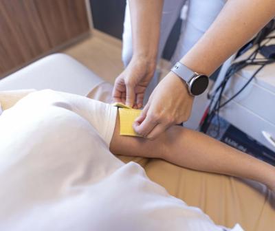 Electrotherapy